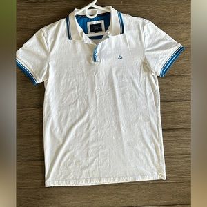 Marc Asher Polo Tshirt